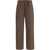 Max Mara Hateley Trouser CIOCCOLATO