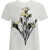 Max Mara Guglia T-Shirt WHITE/MULTI