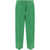 Max Mara Paniere Pants VERDE ACIDO