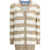 Max Mara Fiemme Cardigan SABBIA