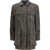Max Mara Wool tweed Jacket MARRONE