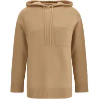 Pulovere Liana Sweater in Wool and Cashmere Femei