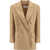 Max Mara Olimpia Jacket CAMMELLO