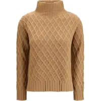 Pulovere Turtleneck Sweater Femei