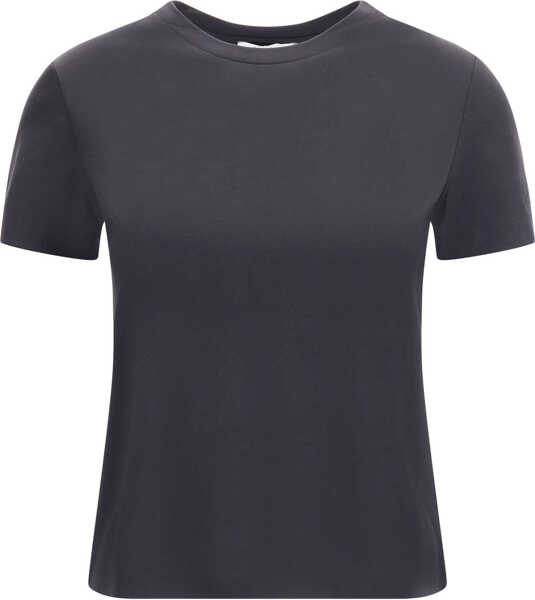 Tricouri Max Mara Nerina T-shirt NERO Femei (BM 19699871) 1