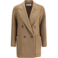 Paltoane Deletta Coat Femei