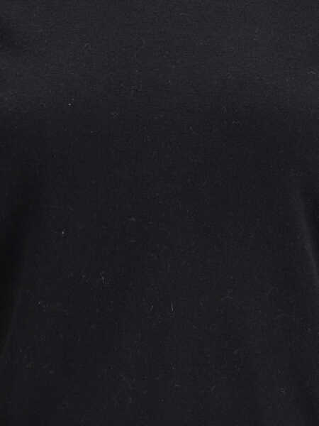 Pulovere S MAXMARA Idoneo Sweater NERO Femei (BM 19699889) 3