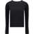 'S MAXMARA Idoneo Sweater NERO