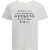 Max Mara Guglia T-Shirt WHITE/MULTI