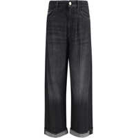 Blugi Straight-leg Jeans Femei
