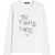 Max Mara Stretch jersey Renoir T-shirt ECRU