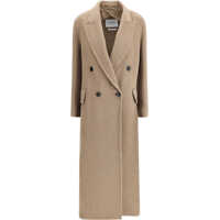 Paltoane Cashmere Drap Coat Femei