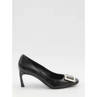 Pantofi cu toc Belle Vivier Trompette Pumps Femei