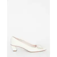 Pantofi cu toc Belle Vivier Pumps Femei