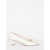 Roger Vivier Belle Vivier Pumps CREAM