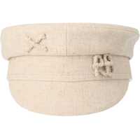 Palarii "Baker Boy" Hat Femei