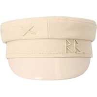 Palarii "Baker Boy" Hat Femei