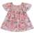 ZIMMERMANN "Smoked Daylight" Dress MULTICOLOUR