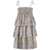 ZIMMERMANN "Daylight" Dress MULTICOLOUR