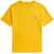 Ralph Lauren T-Shirt With Logo YELLOW