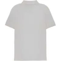 Tricouri Polo Ralph Lauren pentru Barbati - Tricouri Polo Ralph Lauren Polo With Logo WHITE Barbati (BM 19700297) - B-mall.ro