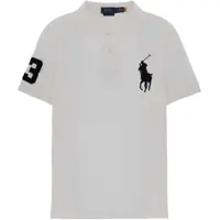 Tricouri Polo Polo With Logo Barbati