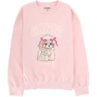 Bluze de trening "Poodle" Sweatshirt Femei