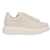 Alexander McQueen "Oversize" Sneaker WHITE