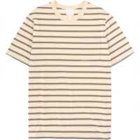 Tricouri T-Shirt With Logo Barbati