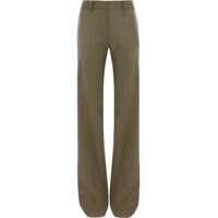 Pantaloni casual Straight Pants Femei