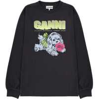 Bluze de trening Sweatshirt With Print Femei