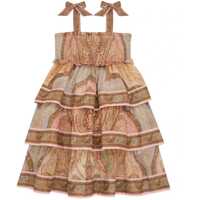 Rochii casual Dress "Awaken" Fete