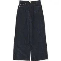 Blugi skinny Jeans "Tweed" Femei