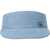 RUSLAN BAGINSKIY Denim Visor Beanie BLUE