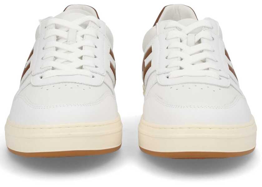 Sneakers Hogan WHITE Barbati (BM 19700378) 3