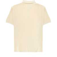 Tricouri Polo pentru Barbati - Tricouri Polo Isabel Marant Polo Afko YELLOW Barbati (BM 19700384) - B-mall.ro