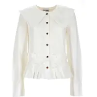 Bluze Ruffle Shirt Femei