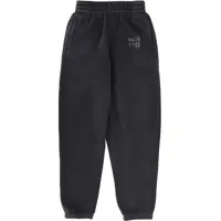 Pantaloni casual Pantalone Jogger Con Logo Femei