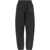 Alexander Wang Pantalone Jogger Con Logo BLACK