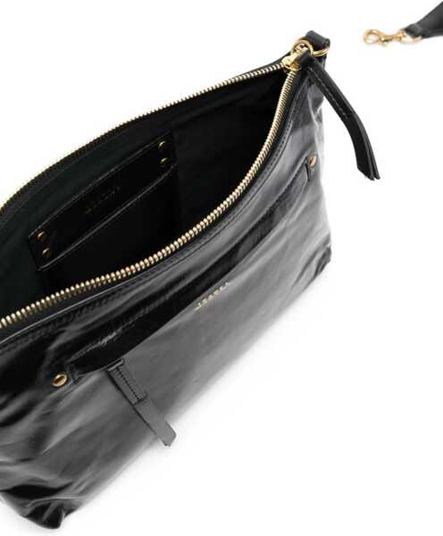 Genti de umar Isabel Marant Bag Nessah BLACK Femei (BM 19700420) 5
