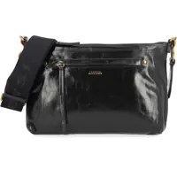 Genti tip postas Bag "Nessah" Femei