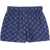 Tory Burch Shorts "Camp" BLUE