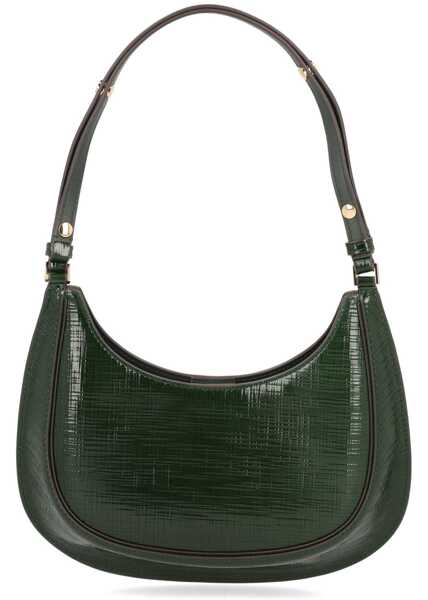Genti de umar Tory Burch Robinson Bag GREEN Femei (BM 19700438) 2