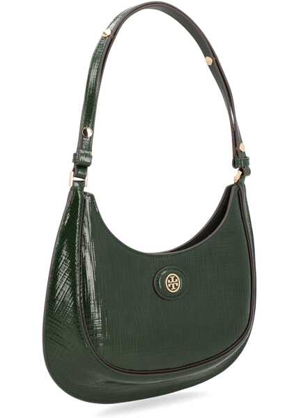 Genti de umar Tory Burch Robinson Bag GREEN Femei (BM 19700438) 3