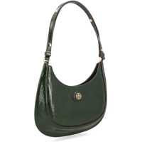Genti de umar Tory Burch Dama - Genti de umar Tory Burch Robinson Bag GREEN Femei (BM 19700438) - B-mall.ro
