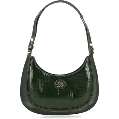 Tory Burch Genti de umar "Robinson" Bag