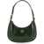 Tory Burch "Robinson" Bag GREEN