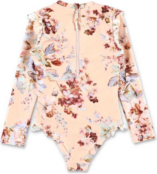 Topuri ZIMMERMANN Body Awaken MULTICOLOUR Fete (BM 19700441) 2