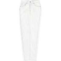 Fuste casual Long Denim Skirt Femei