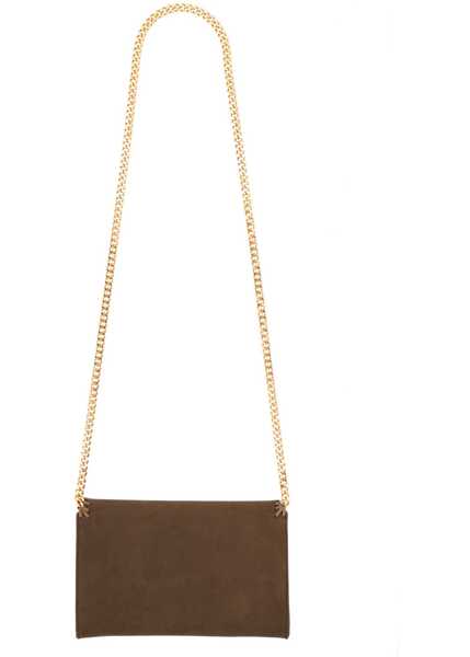 Genti de umar Stella McCartney Falabella Bag BROWN Femei (BM 19700450) 2